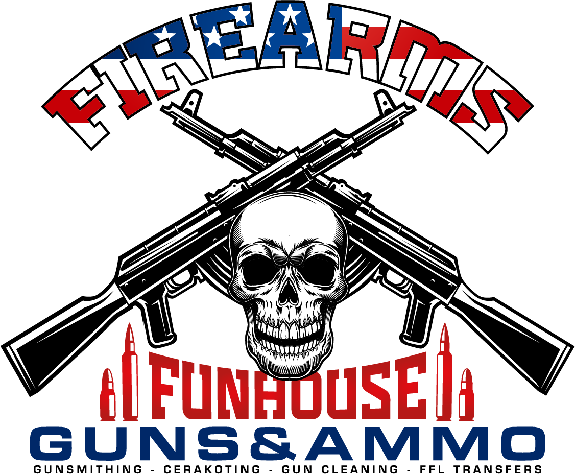 Firearms Funhouse